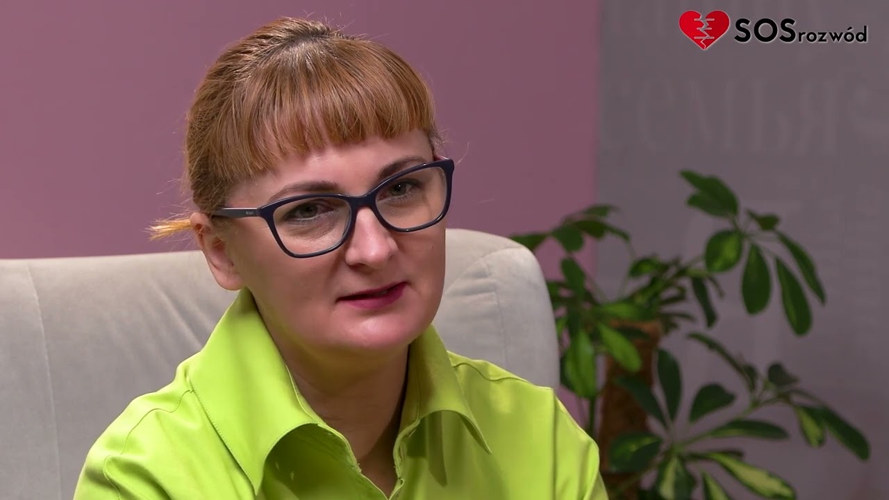 Współmałżonek emocjonalnie niedostępny