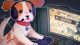 Black Ops 4 battle royale but I'm playing with my dog Joe - (BO4 Blackout Funny Moments) Black Ops 4 battle royale but I'm playing with my dog Joe - (BO4 Blackout Funny Moments)