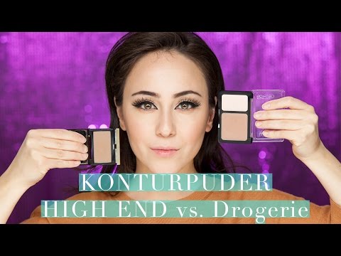 Video: Wahl Des Maskenbildners: 9 Beste Konturprodukte