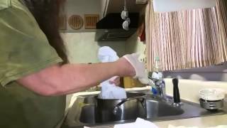 Making thieves tonic part 2
