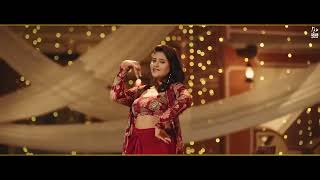 Chal Matakni Official Video  Anjali Arora  Raj Mawar, Anjali99  New Haryanvi Song 2024   Prime Recor