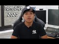 NTN - Tạm Biệt Năm 2020 ( Goodbye 2020 )