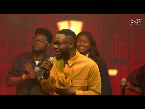 Light Up My World LIVE Remake PITA 