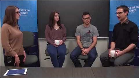 Facebook Live: UBC MDS Student and Alumni 2018 Panel
