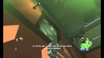 Quantum Conundrum - Going Up? (WingC04) - 11.80 (Global rank #4) - 2 Shifts