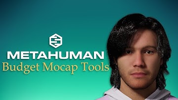 Virtual Production 101 | Retargeting Animations onto Your Metahuman