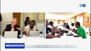 Journal Télévisé de 20h du 16 juillet 2025.