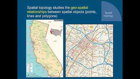 Lec2 Nature of Geographic Information