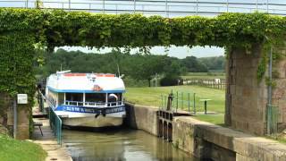 Bateaux & Canaux à Pont-de-Vaux au fil de l'eau