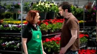 Stein Garden & Gifts Commercial "Green Thumb"