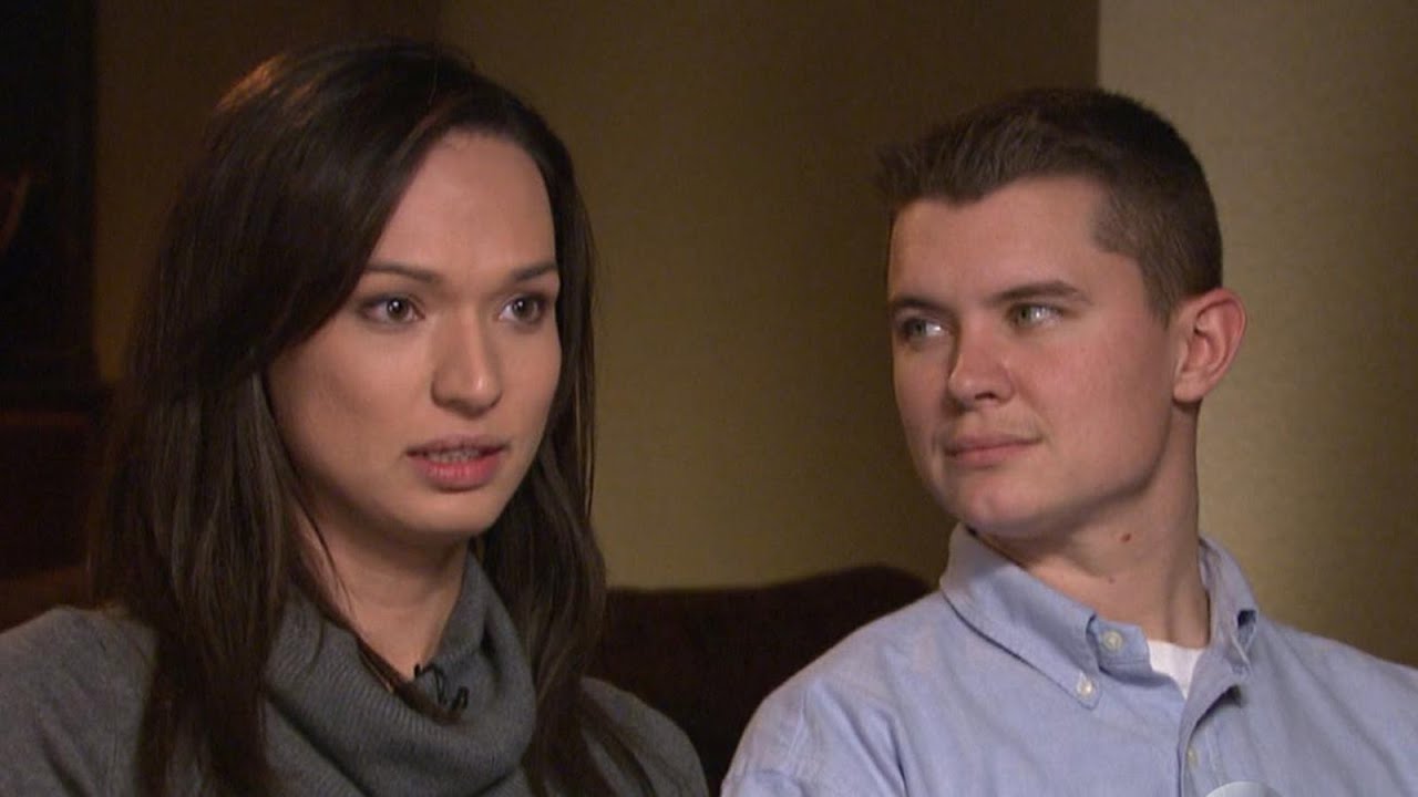 Transgender Parents Who Conceived Two Sons Naturally 20/20 ABC News