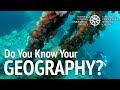 Canadian Geographic Challenge Question