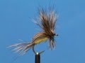 Fly Tying for Beginners a Yellow Humpy with Jim Misiura