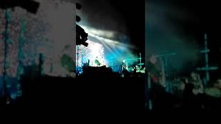 Sæglópur - Sigur Rós Live Sonár 2017 Bogotá