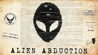 Alien Abduction (2014) Pelicula de terror Found Footage