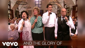 When The Roll Is Called Up Yonder (Lyric Video/Live At The Cove Billy Graham Training Cent...