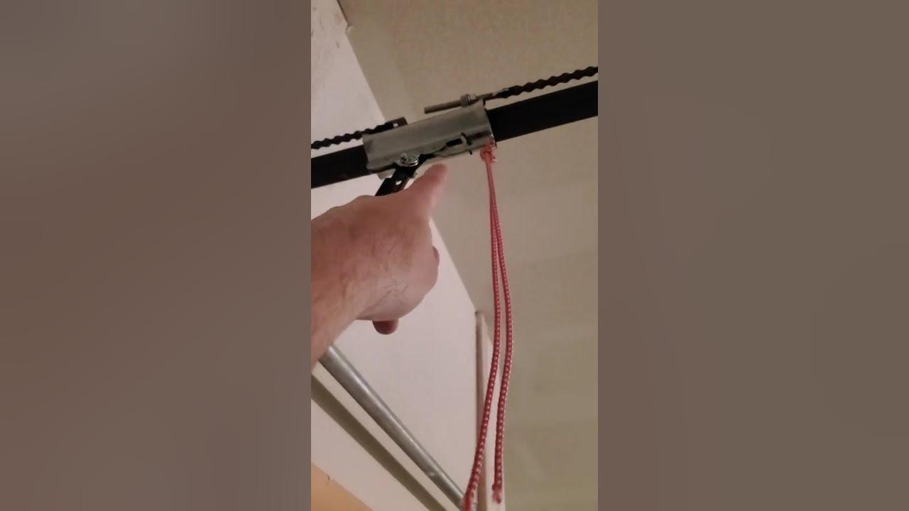 How to Secure Your Garage Door BurglarProof Overhead Garage Doors