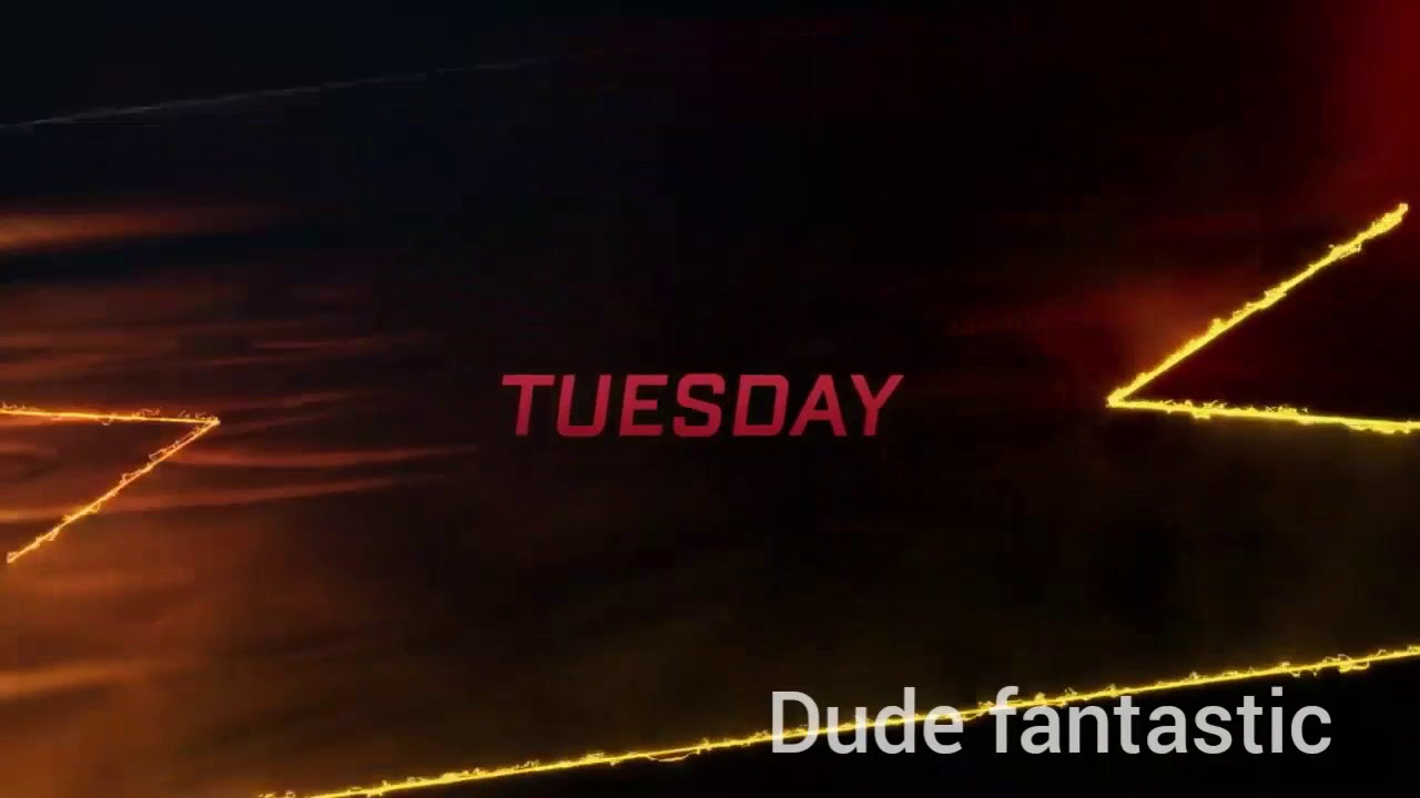 The Flash 6x4 extended trailer