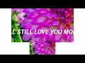 I`LL STILL LOVE YOU MORE  |  Trisha Yearwood