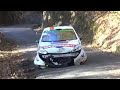 27° Rally del Rubinetto 2020 - CRASH, SAVES & ON THE LIMIT