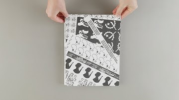 WINNER | Catalog of the Year, 2025: “Generalized Visual Resistance”