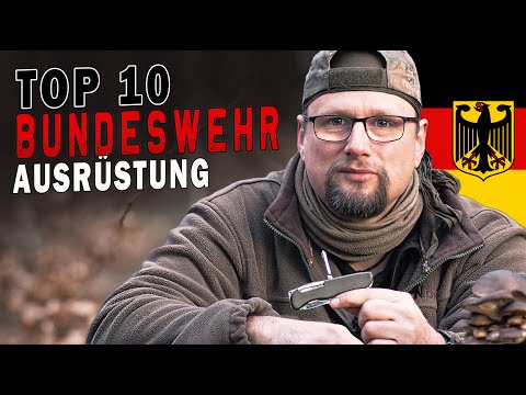 Outdoor Ausrüstung