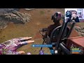 Ladyhawke | Twitch Clip Series_I Don't Want To Lose My Sword