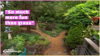 'My Garden is My Favorite Place' | Volunteer Gardener by Volunteer Gardener 30,109 views 1 month ago 12 minutes, 5 seconds