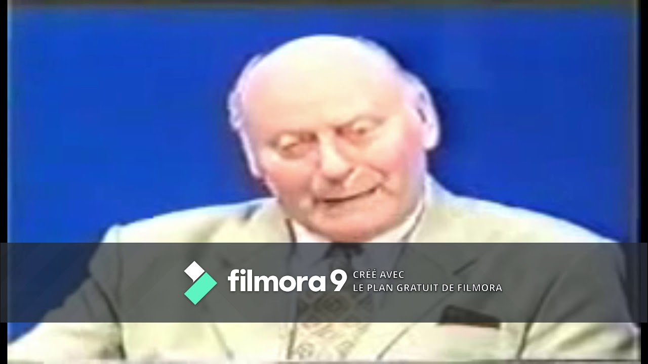 L'Interview de Fr. Ewald Frank à Kinshasa 2004