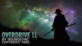 Dark Techno Rage Mode | Overdrive ll by SoundSync (No Copyright Music)