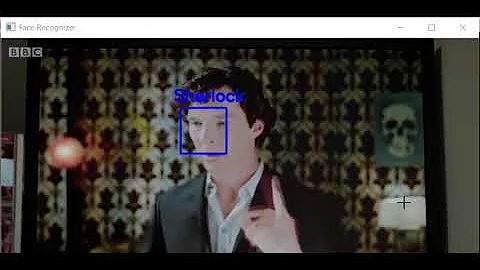 Face Recognition with FaceNet and OpenCV