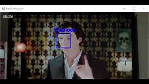 Face Recognition with FaceNet and OpenCV