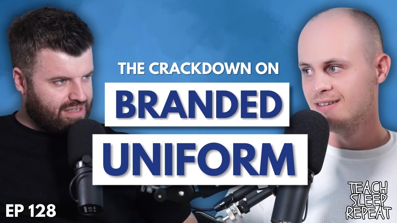 Unpicking The School's Bill: Uniforms, Pay & Academy Freedoms [Ep 128]