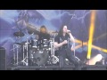 Riot V - Black Leather And Glittering Steel & Johnny's Back Live @ Sweden Rock Festival 2015