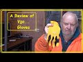 Vgo Gloves Review
