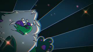 [4K!!!/FW] ST4T1C | Animation Meme