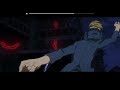 All for one vs best jeanist my hero academia season 3 episode 9