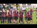 WUGC 2016 - Canada vs Philippines Mixed