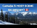 Lake Louise Ski Resort Review - Canada's Most Scenic Resort?!