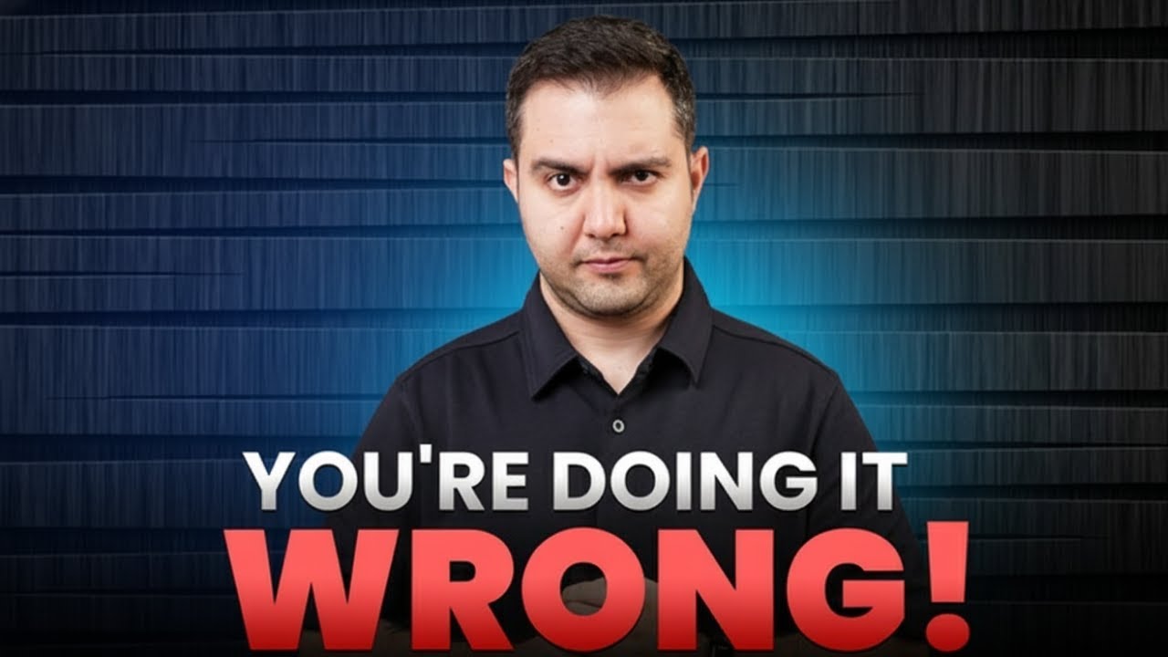IT Pros, This Is Why You’re Not Getting Cyber Interviews