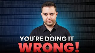IT Pros, This Is Why You’re Not Getting Cyber Interviews