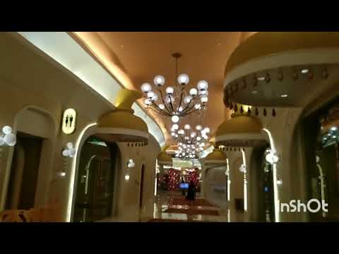 Video: Gabay sa Pinakamagagandang Indoor Theme Park