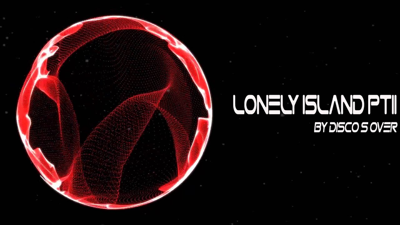 discos over lonely island discos over lonely island