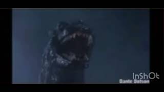 If Kaiju Could Talk In Godzilla Vs Biollante (REUPLOAD)