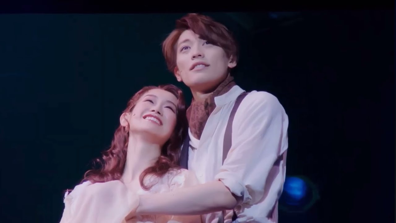 【東啓介】出演作品 歌唱パート 2019年〜2024年