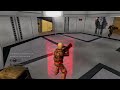 Star Wars Battlefront II 2005 Bespin Cloud City Gameplay 