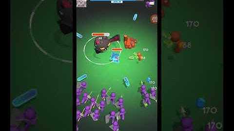 Chapter 1 - 2 - Blob hero