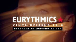 EURYTHMICS · VINYL REISSUE