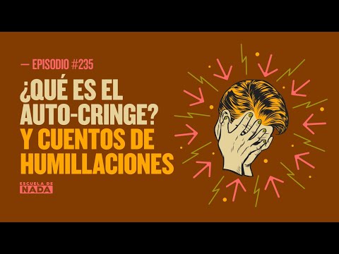 Video: ¿Qué significa tener auto-humillación?