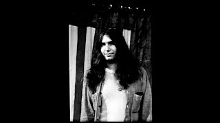 Jim Steinman - More Than You Deserve (Compiled Demo, c. August 1973)